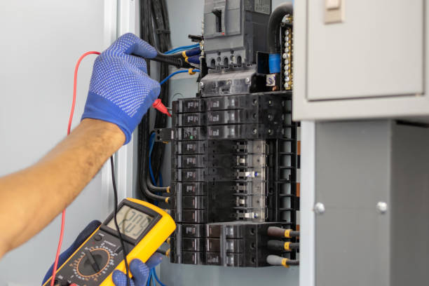 Emergency Electrical Repair Services in Broadview Heights, OH